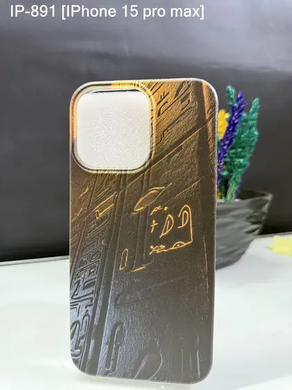 iPhone 15 Pro Max — IP-891