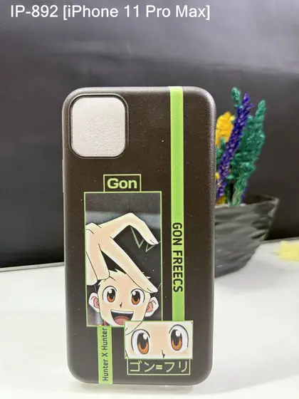 iPhone 11 Pro Max — IP-892
