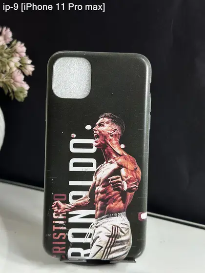 iPhone 11 Pro Max — IP-9