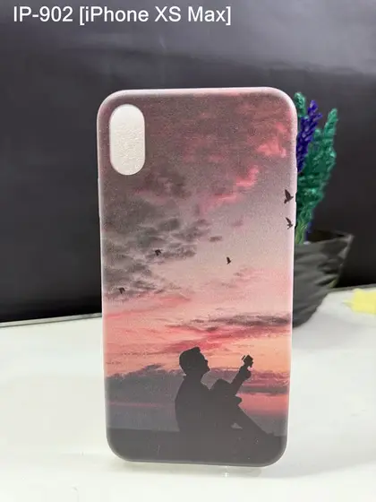 iPhone XS Max — IP-902