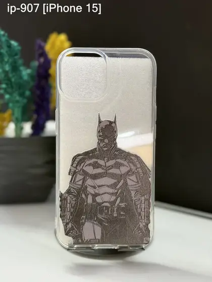 iPhone 15 — IP-907