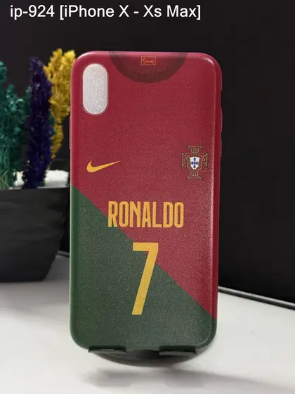 iPhone XS Max — IP-924
