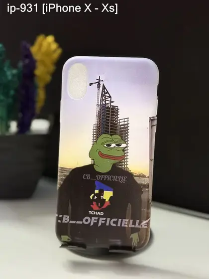iPhone X / XS — IP-931