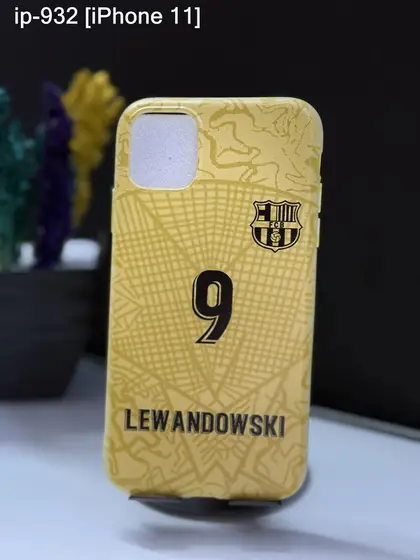 iPhone 11 — IP-932