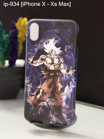 iPhone XS Max — IP-934