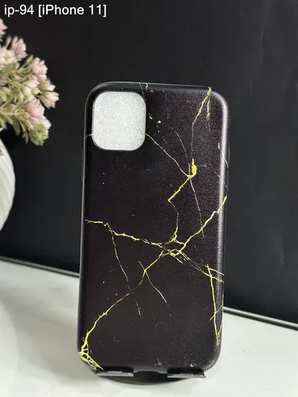 iPhone 11 — IP-94