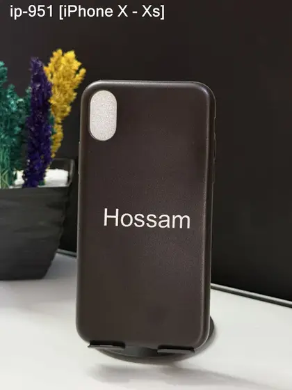 iPhone X / XS — IP-951