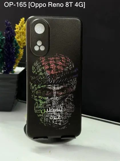 Oppo Reno 8T — OP-165