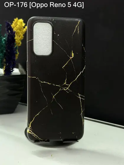 Oppo Reno 5 — OP-176
