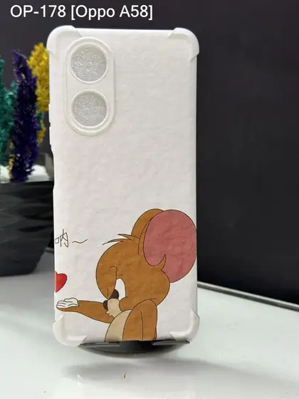 Oppo A58 — OP-178