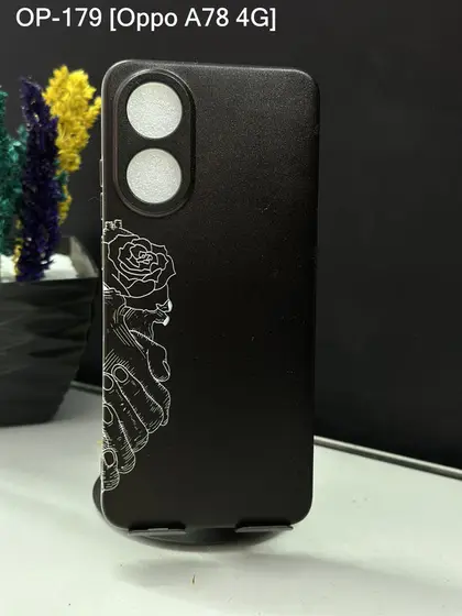 Oppo A78 — OP-179