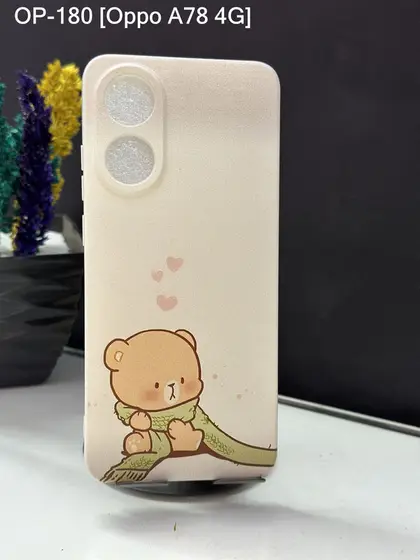 Oppo A78 — OP-180