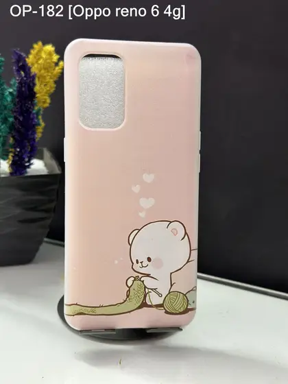 Oppo Reno 6 — OP-182