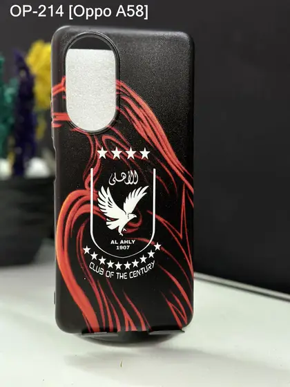 Oppo A58 — OP-214
