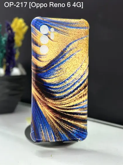 Oppo Reno 6 — OP-217