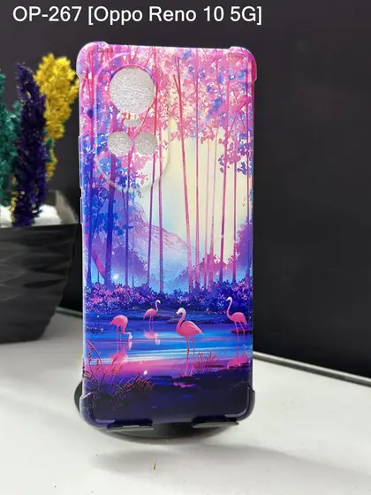 Oppo Reno 10 — OP-267
