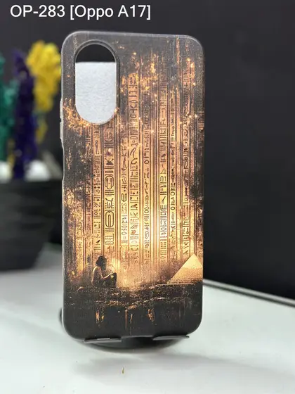 Oppo A17 — OP-283