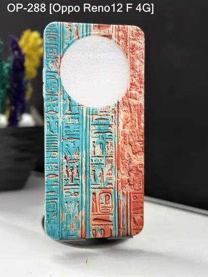Oppo Reno 12F — OP-288