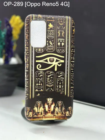 Oppo Reno 5 — OP-289