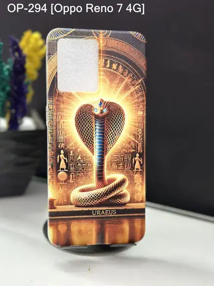 Oppo Reno 7 — OP-294