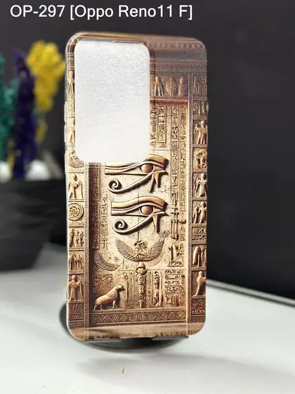Oppo Reno 11F — OP-297