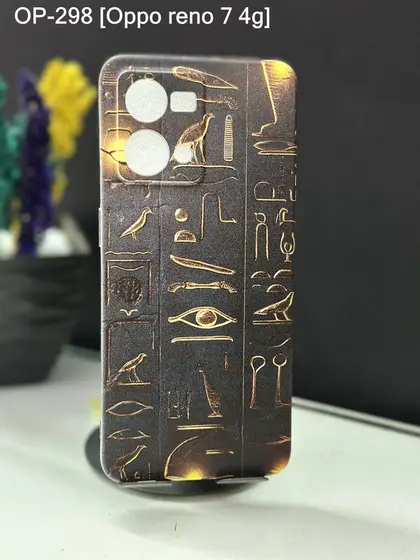 Oppo Reno 7 — OP-298