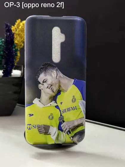 Oppo Reno 2F — OP-3