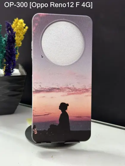 Oppo Reno 12F — OP-300