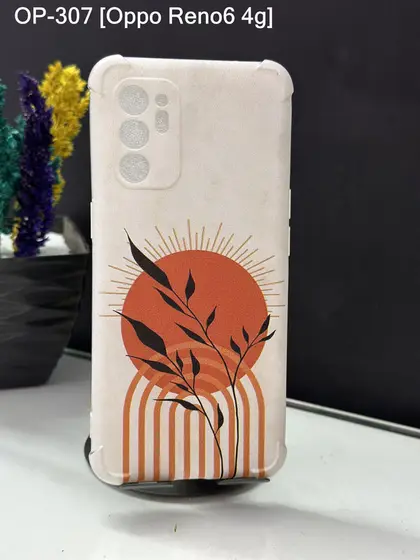 Oppo Reno 6 — OP-307