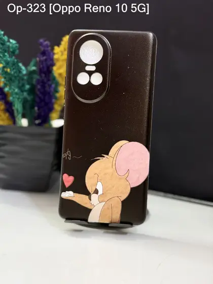 Oppo Reno 10 — OP-323