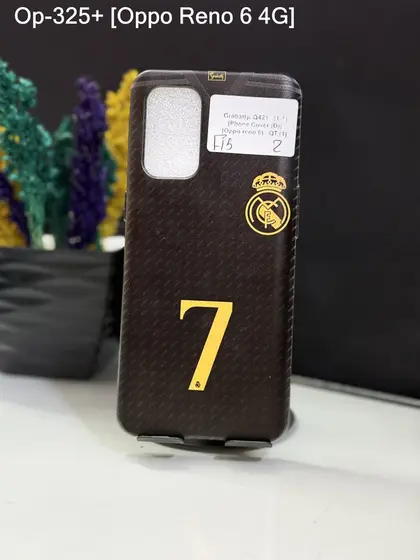 Oppo Reno 6 — OP-325+