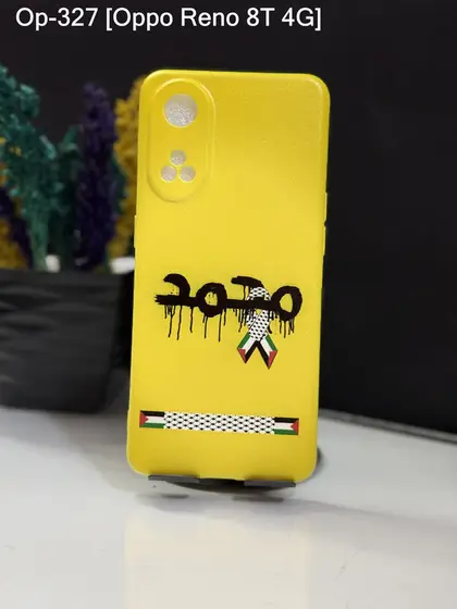 Oppo Reno 8T — OP-327