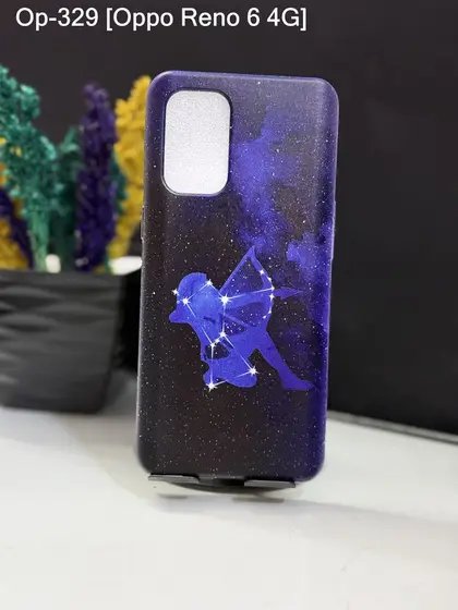 Oppo Reno 6 — OP-329