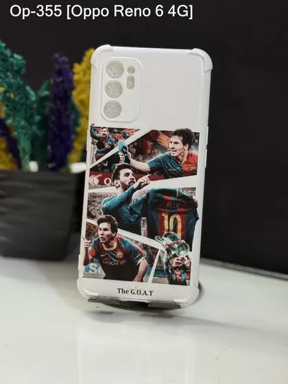 Oppo Reno 6 — OP-355