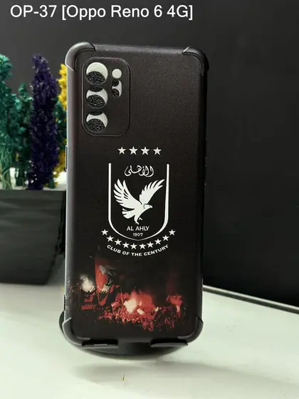 Oppo Reno 6 — OP-37