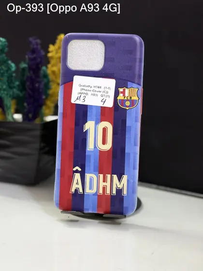 Oppo A93 — OP-393