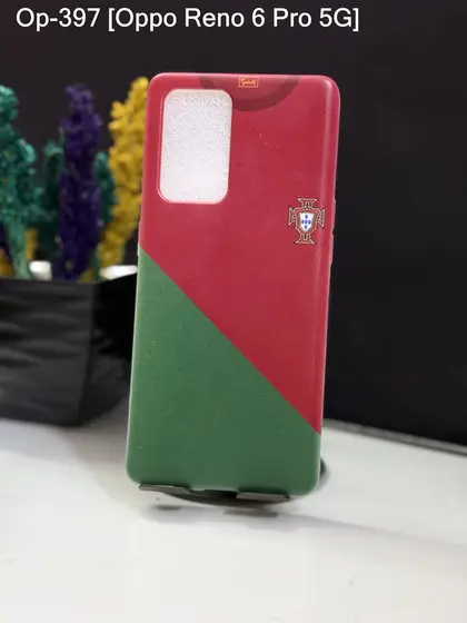 Oppo Reno 6 Pro — OP-397
