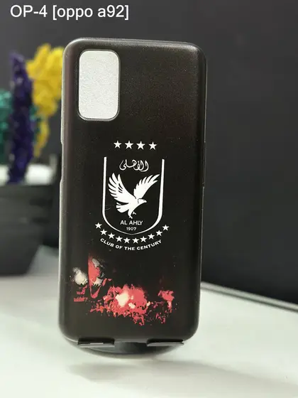Oppo A92 — OP-4