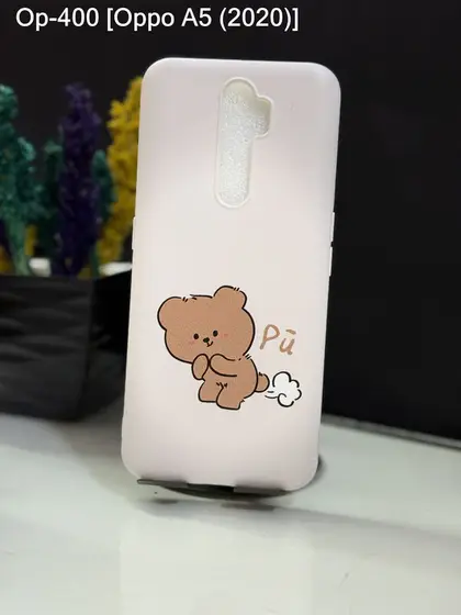 Oppo A5 — OP-400
