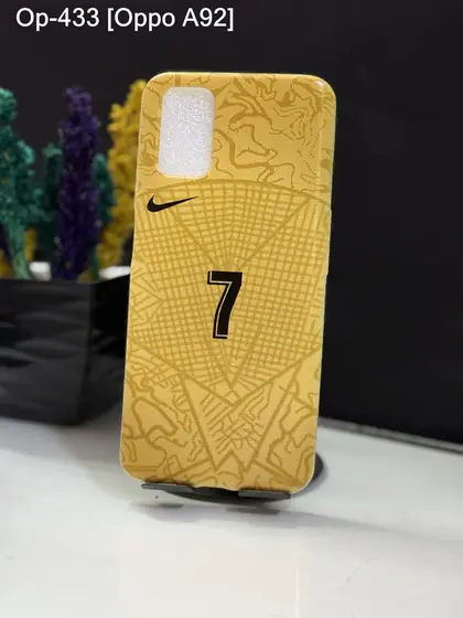 Oppo A92 — OP-433