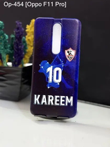 Oppo F11 Pro — OP-454