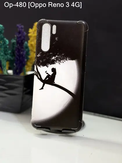 Oppo Reno 3 — OP-480