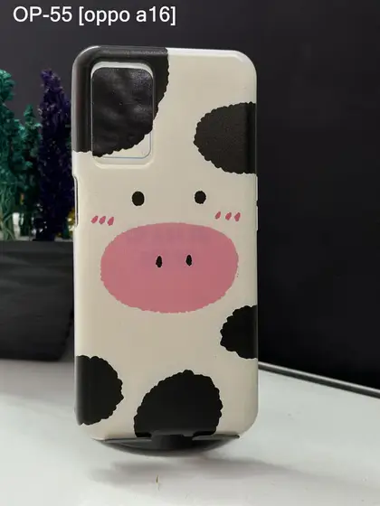 Oppo A16 — OP-55