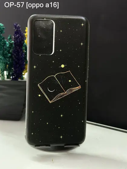 Oppo A16 — OP-57