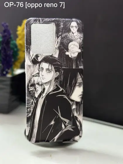 Oppo Reno 7 — OP-76