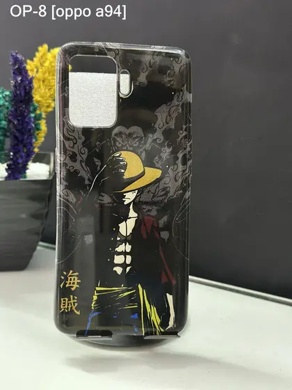 Oppo A94 — OP-8