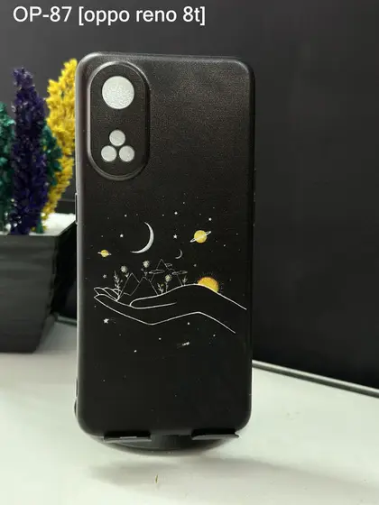 Oppo Reno 8T — OP-87