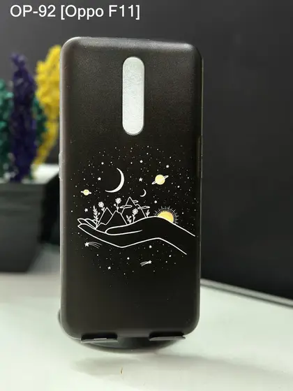 Oppo F11 — OP-92