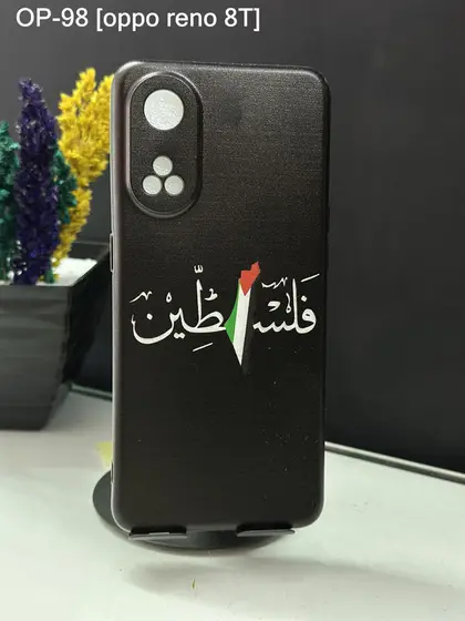 Oppo Reno 8T — OP-98