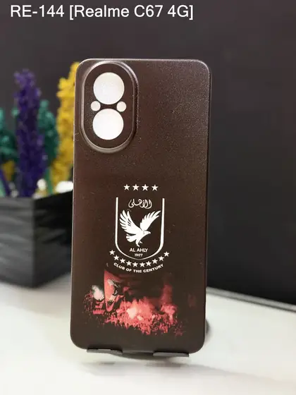Realme C67 4G — RE-144